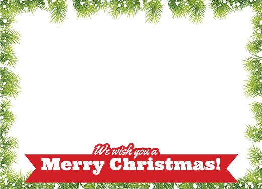Warmest Wishes Upload xmas 5x7 horizontal flats Card Cover
