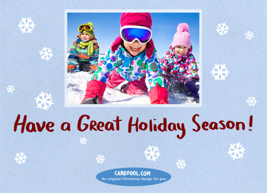 Warmest Wishes-horiz 5x7 horizontal flats Card Inside