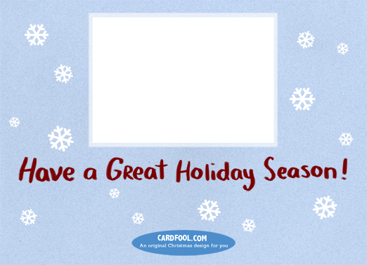 Warmest Wishes-horiz 5x7 horizontal flats Card Inside
