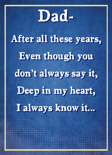 Your Favorite FD  Ecard Cover